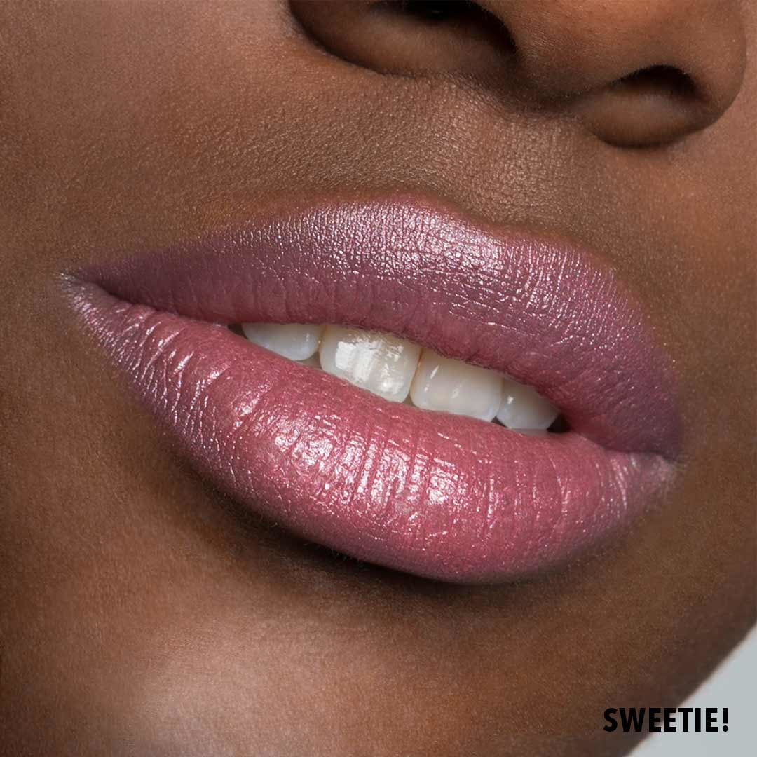 Labbra Lip Butter Shiny - Rossetto brillante, Rossetto