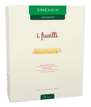 SINEAMIN Sineamin Fusilli 500G