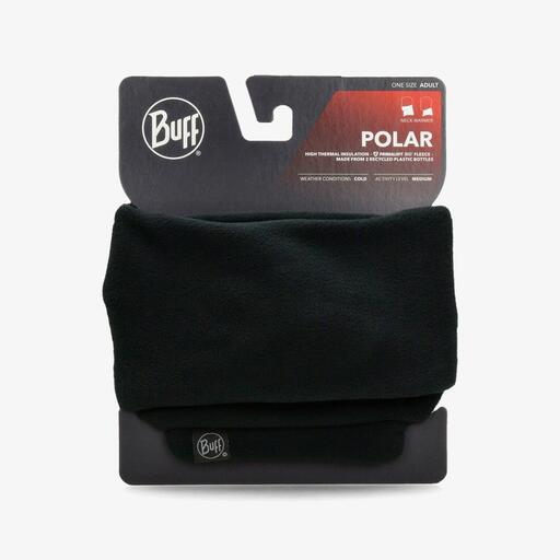  Polar Buff