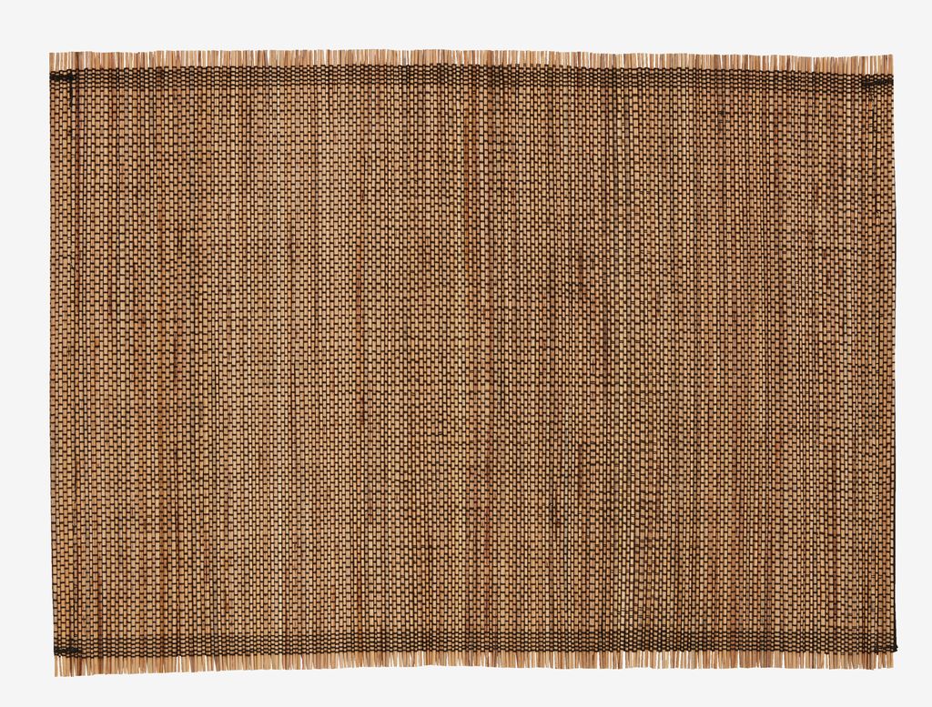 SYLBLAD SYLBLAD podložka pod pohár 35x43 prírodná