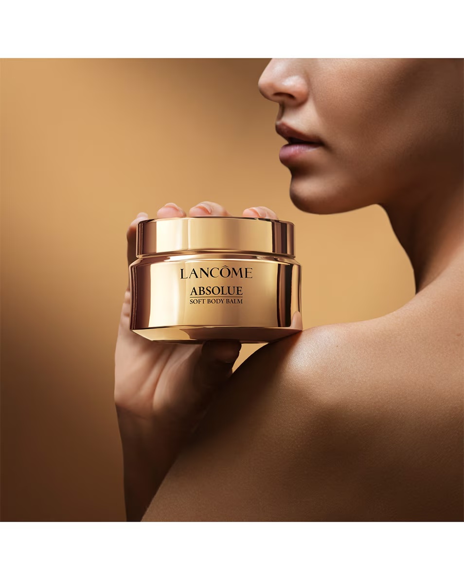 LANCÔME Absolue The Soft Body Balm