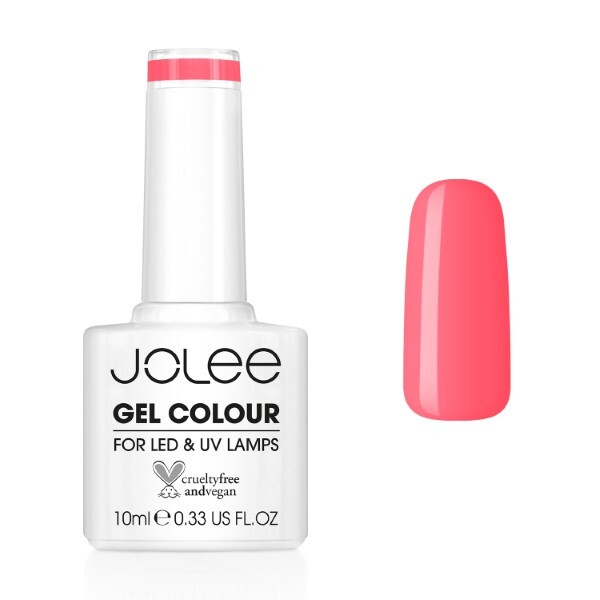 JoLee гел лак за нокте 10ml - Слатки бомбони