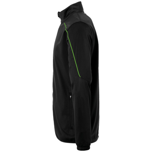  Veste Stream 22 Classic noire Uhlsport