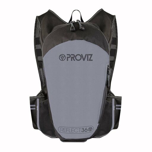 Σακίδιο πλάτης Proviz Reflect360 για τρέξιμο 10 λίτρων