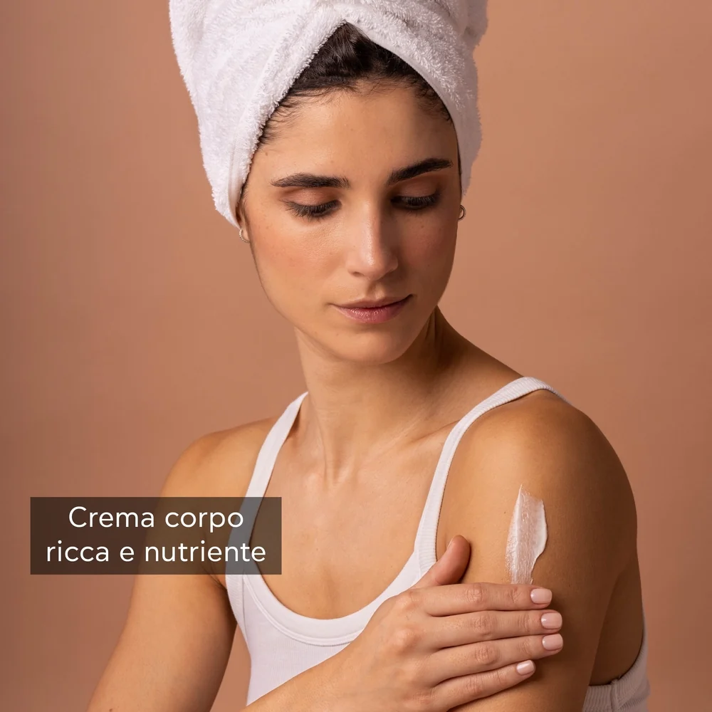 Corpo - Royal Honey Crema Corpo Ricca Idratante - Crema Corpo