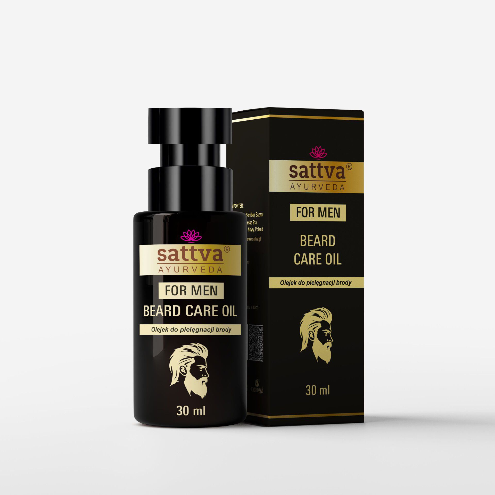 Sattva Mens