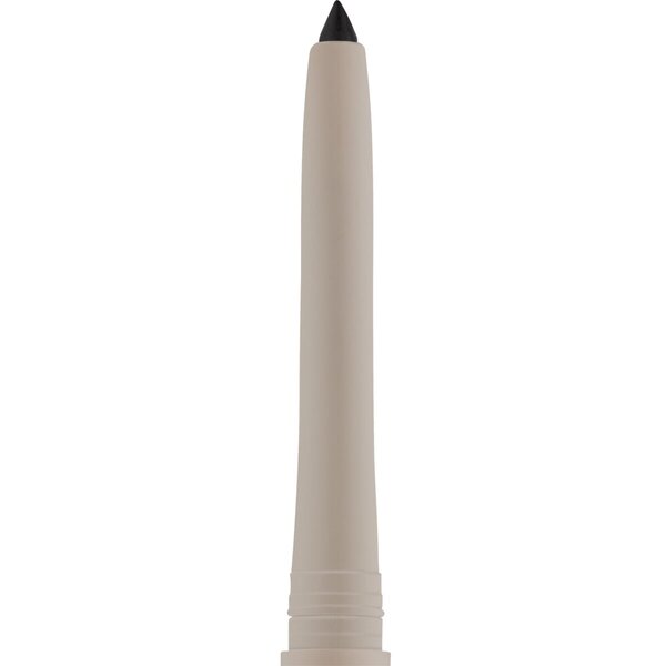 Delineador em gel Essence Satin Blend 01 Pure Black