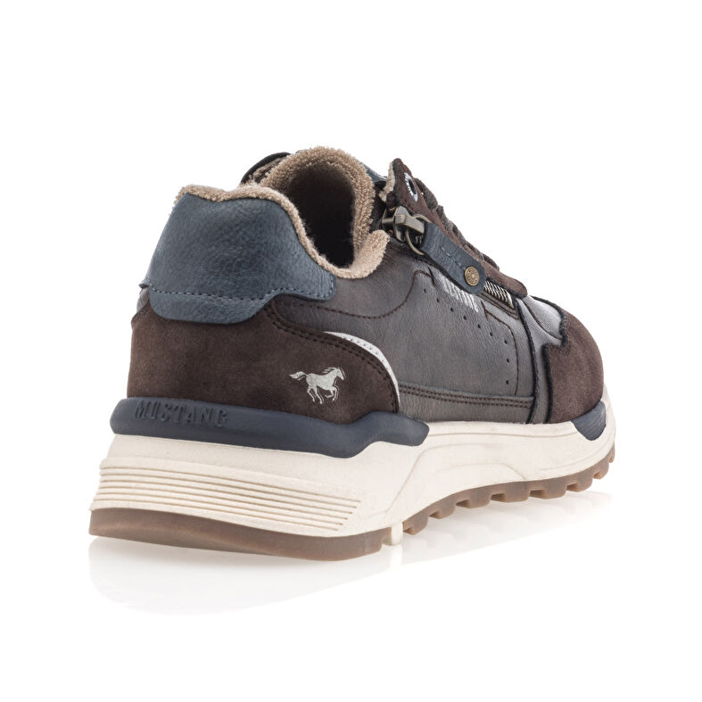 Baskets / sneakers Homme Marron