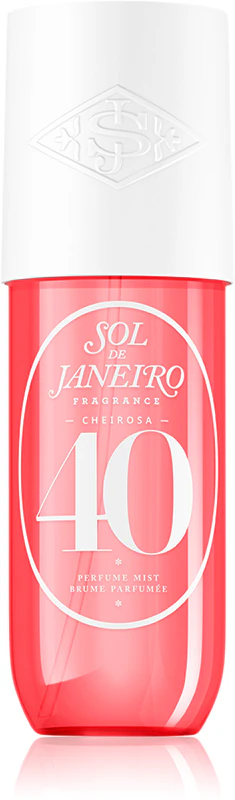 Sol de Janeiro Brazilian Crush Cheirosa '40 parfümiertes Körper- und Haarspray