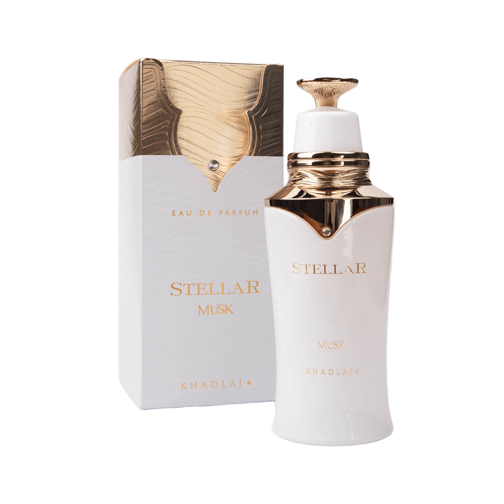 Stellar Musk Eau de Parfum Женски парфеми