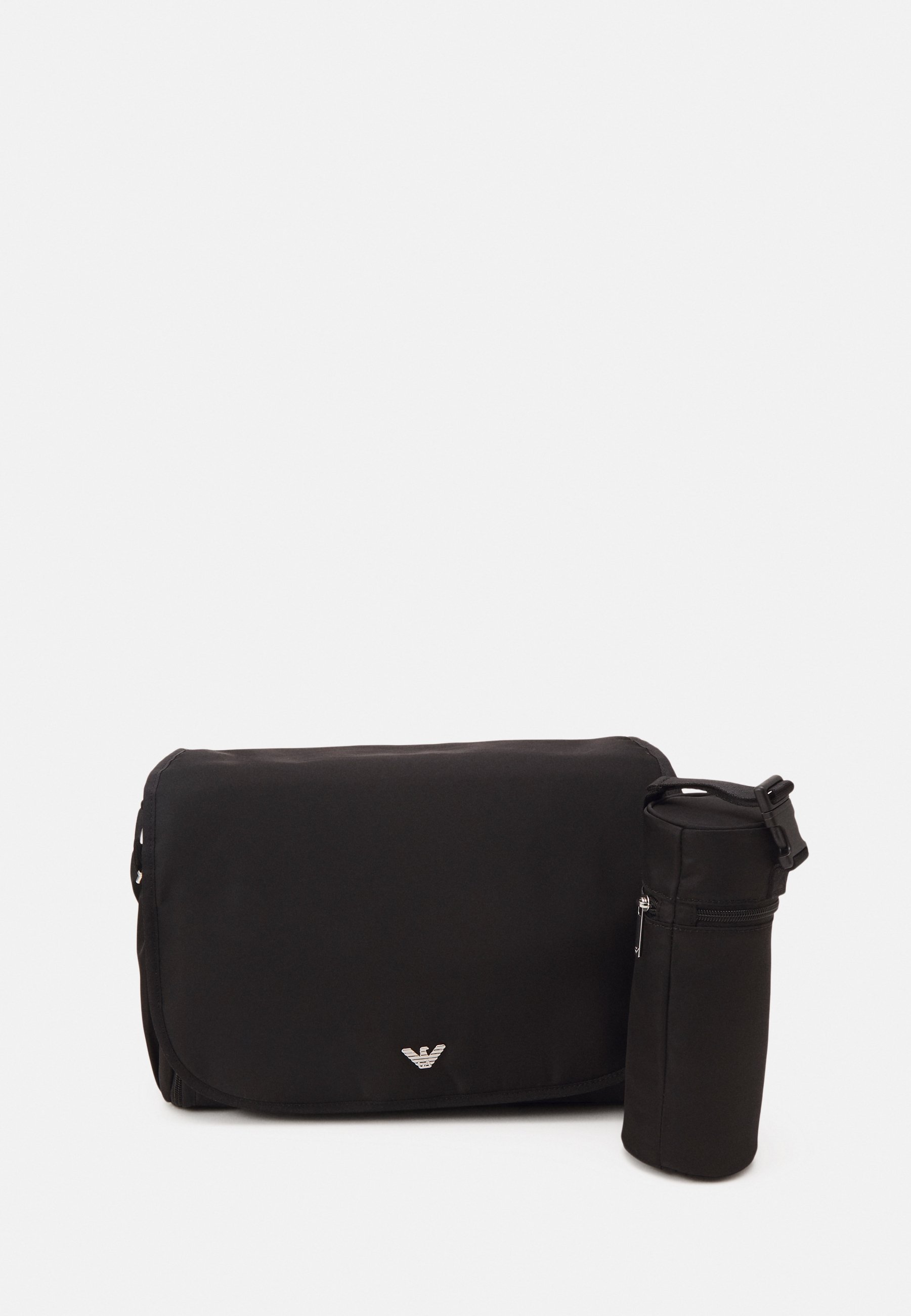 Emporio Armani luiertas - zwart