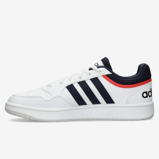 adidas Hoops 3.0