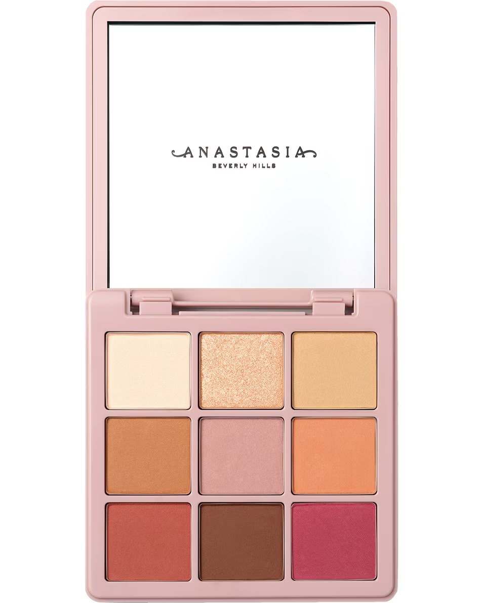 ANASTASIA BEVERLY HILLS KITUL ORIGINAL PENTRU SPRÂNCENE: 25 DE ANI DE SPRÂNCENE PERFECTE - KITUL SPRÂNCENE TAUPE