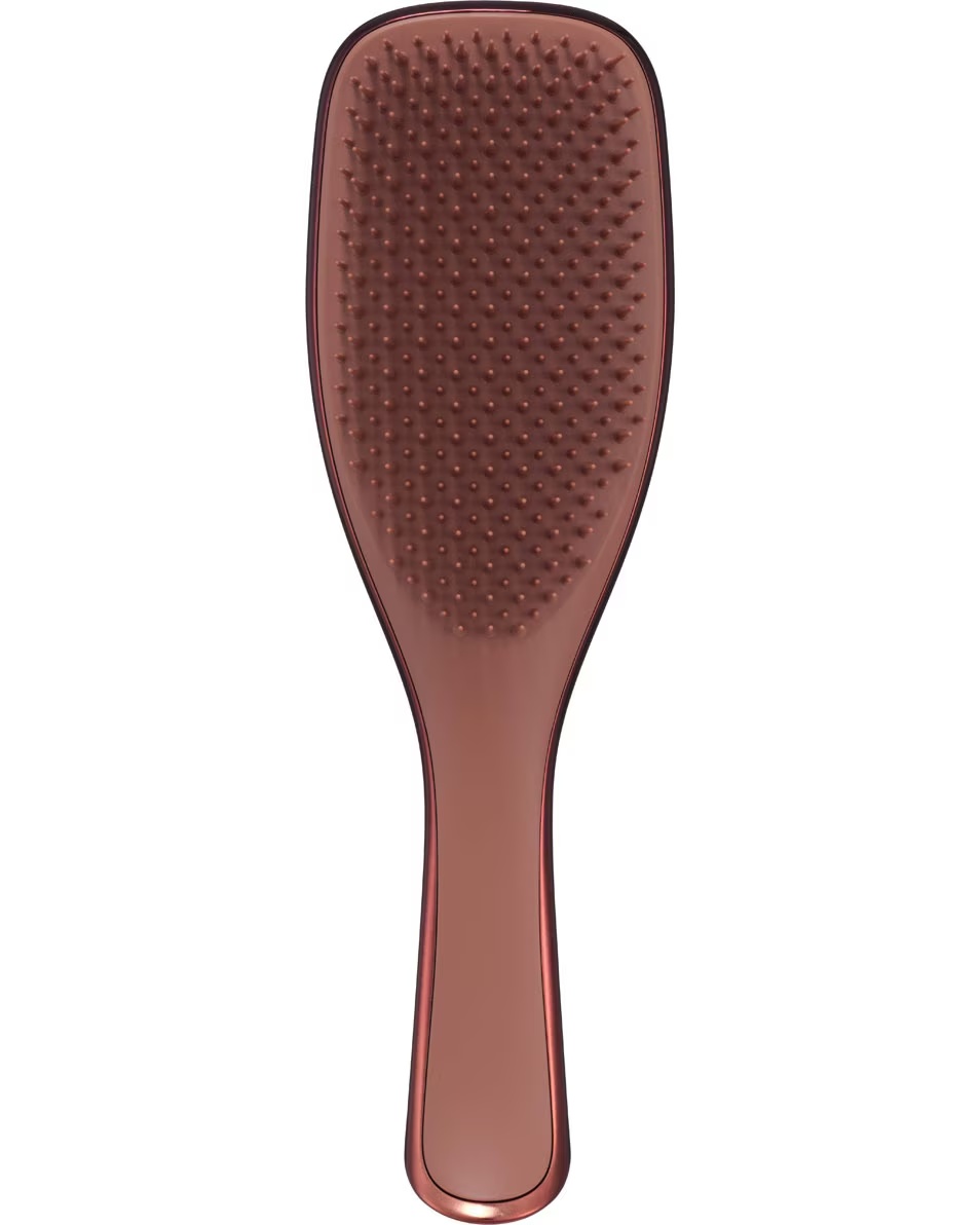 TANGLE TEEZER Ultimate Detangler Chrome Chocolate Bronze