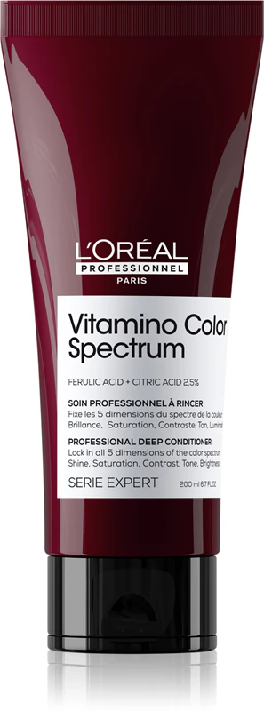 L'Oréal Professionnel Serie Expert Vitamino Color Spectrum Farbschützender Conditioner