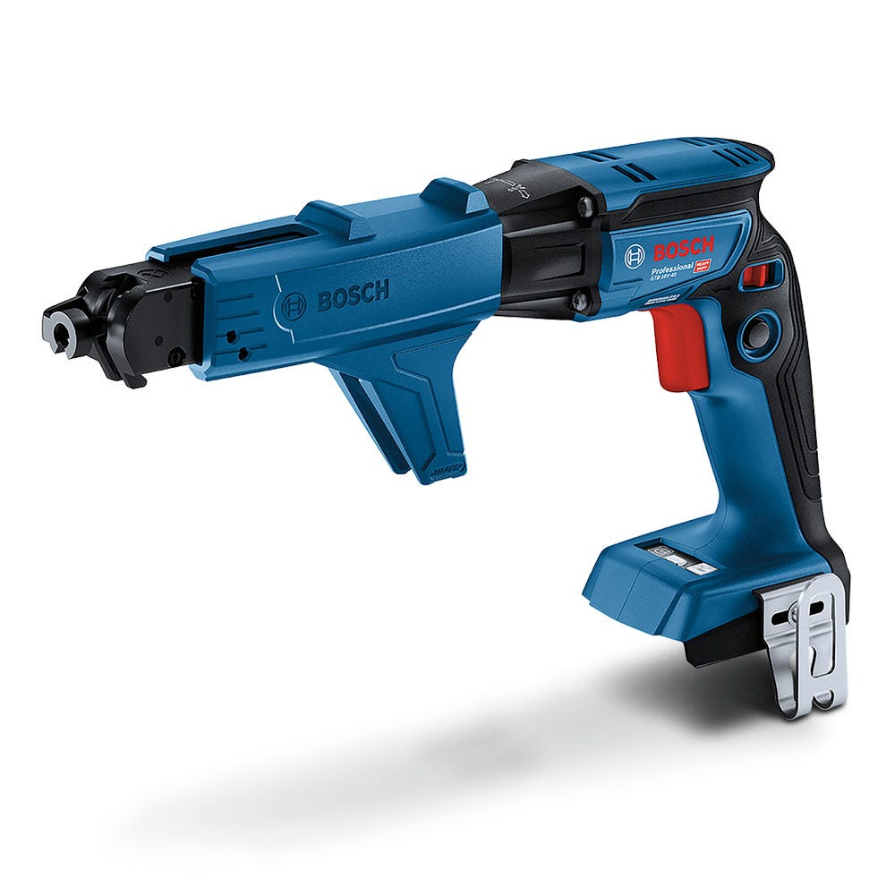 BOSCH 18V 2 x 5.0 Ah 1/4