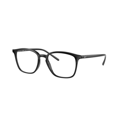 Brýlové obroučky Ray-Ban Black 7185
