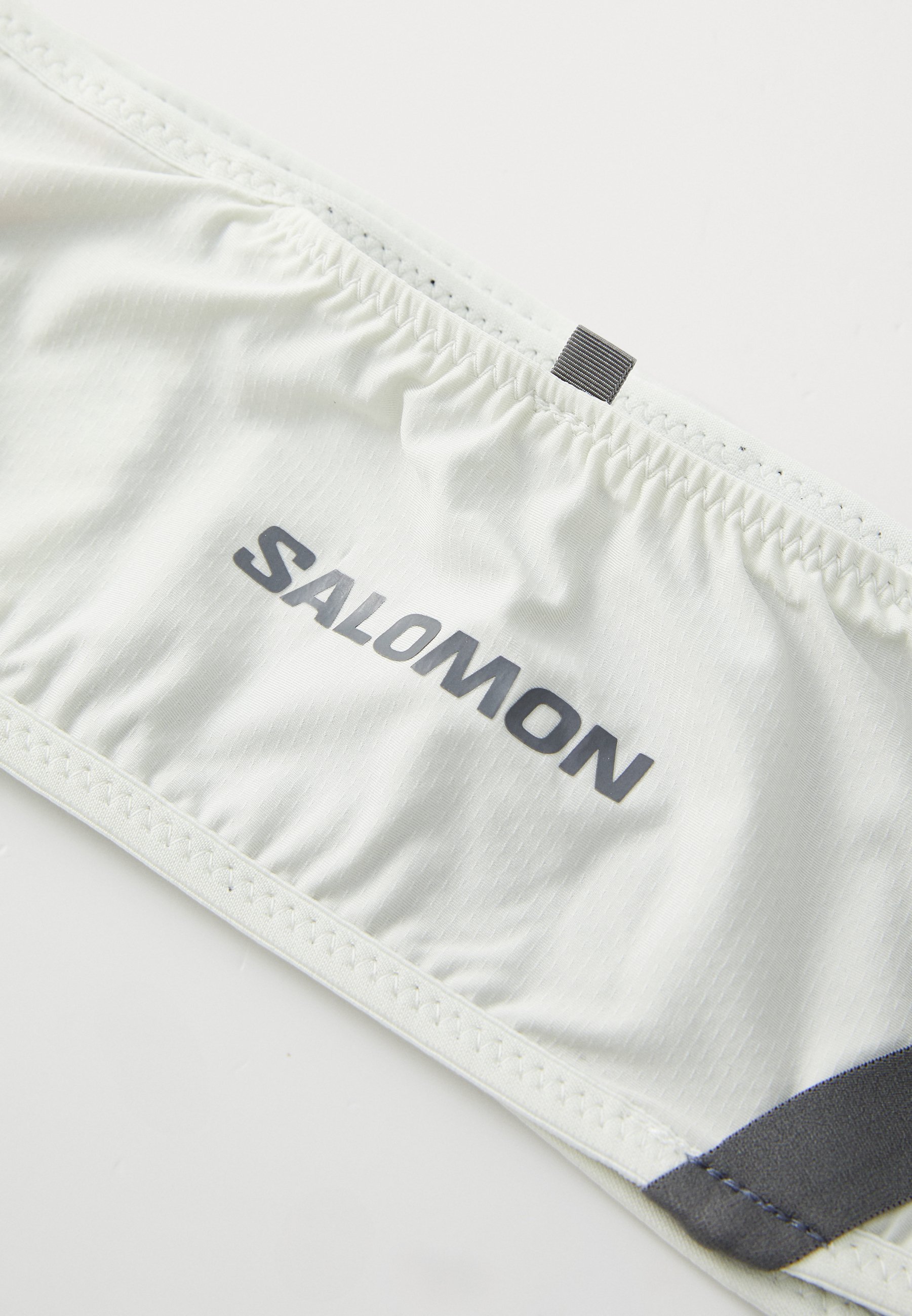 Salomon PULSE BELT UNISEX - Diržas - varveklio/mėlynos spalvos