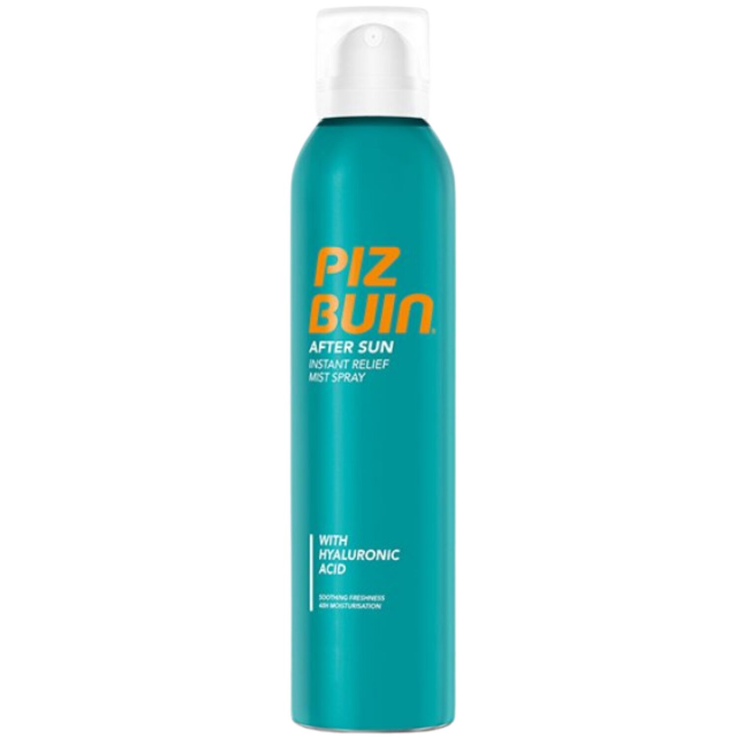 Piz Buin