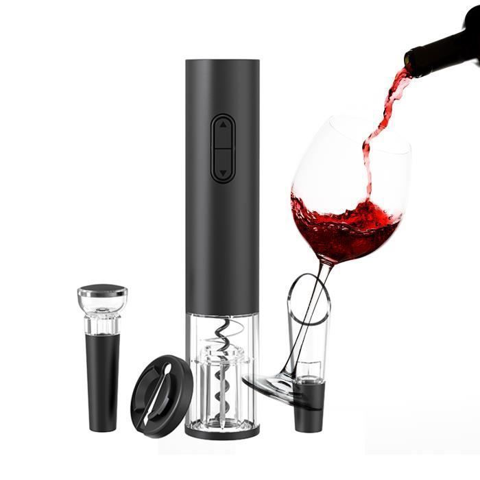 Tire Bouchon  Ouvre Bouteille Automatique