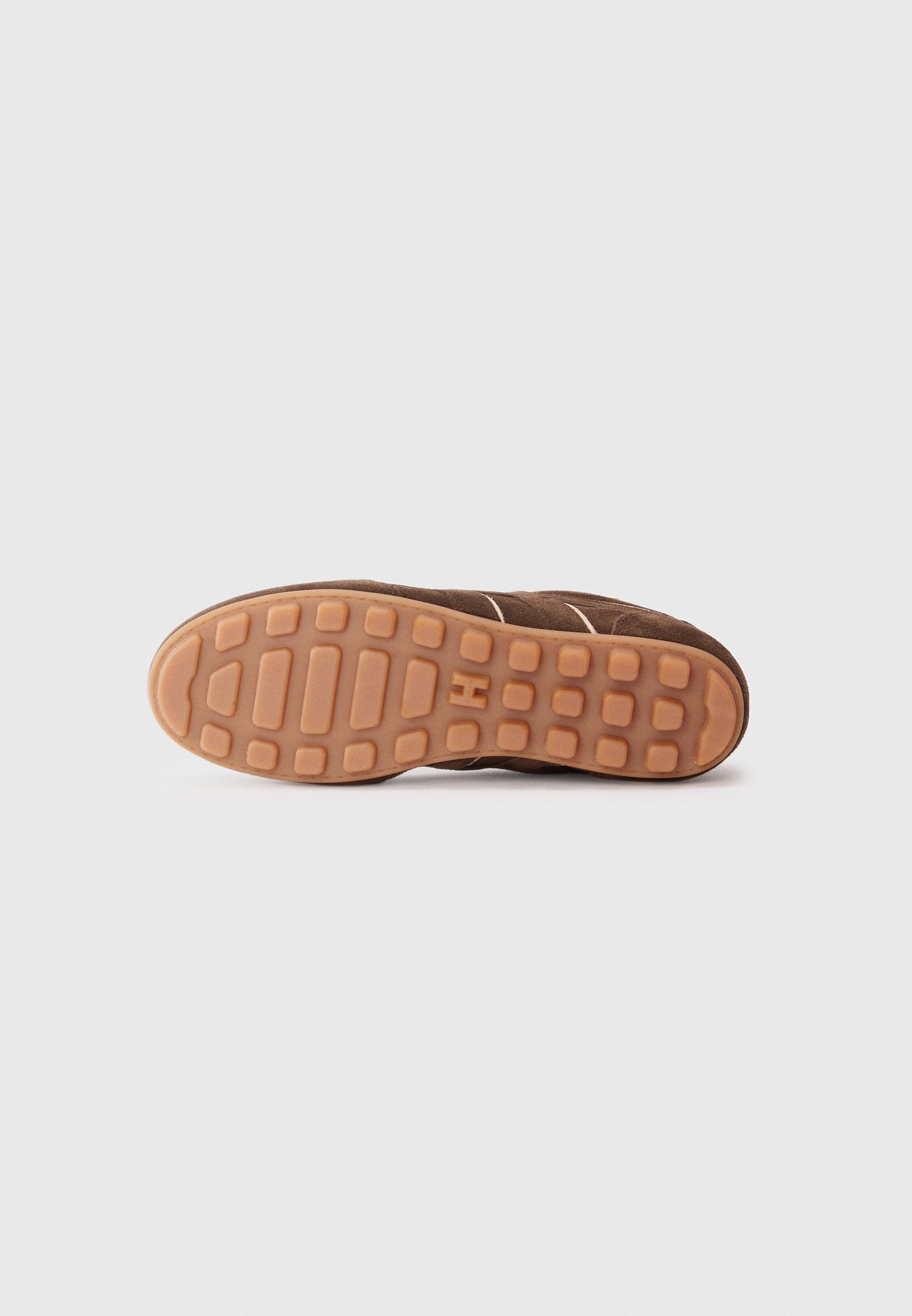 HOGAN sportbačiai - rudi