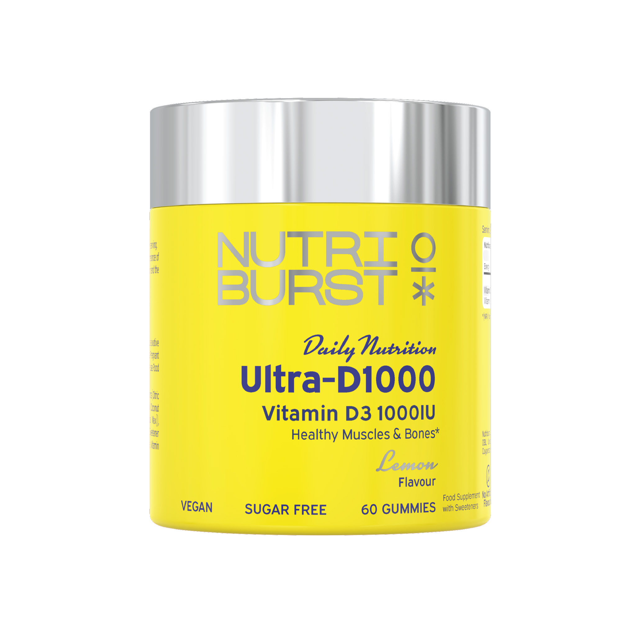 Nutriment