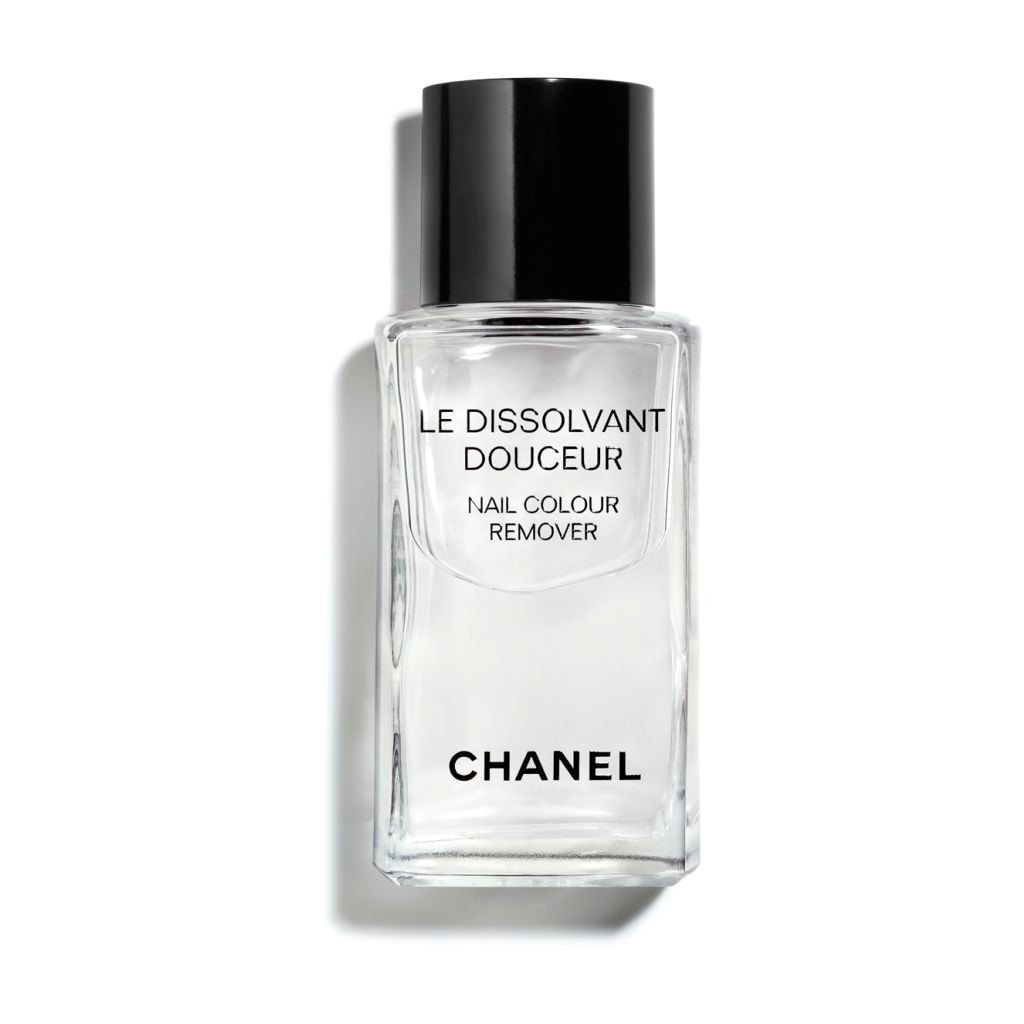 CHANEL Nagellackentferner LE VERNIS DE CHANEL - 50 ml