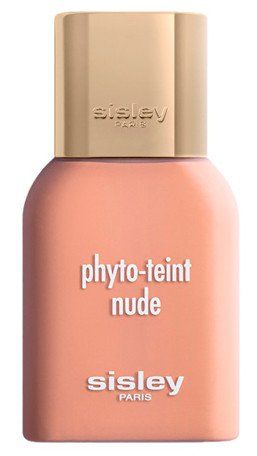 Podlaga za ličila Phyto-Teint Nude Luksuzne podlage za ličila