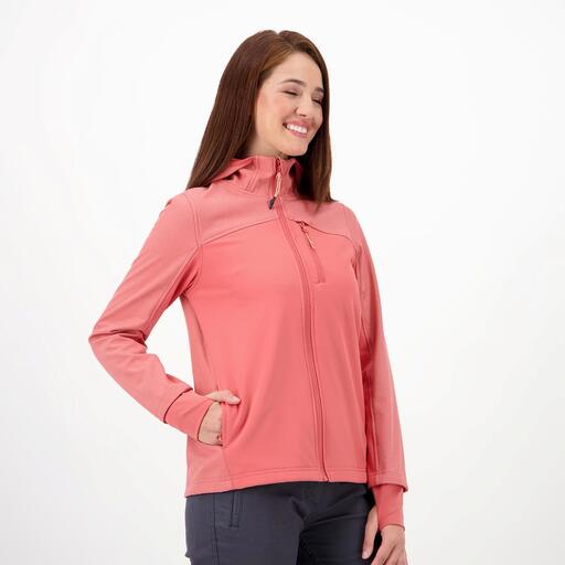  Softshell Boriken jaka