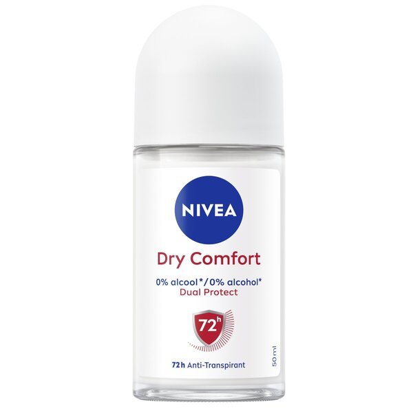 NIVEA Dry Comfort antiperspirantni roler<br>50ml