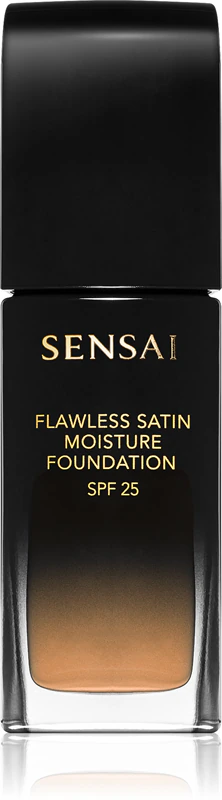 Base Sensai Flawless Satin Moisture FPS 25