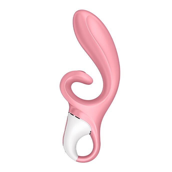 Satisfyer Hug Me