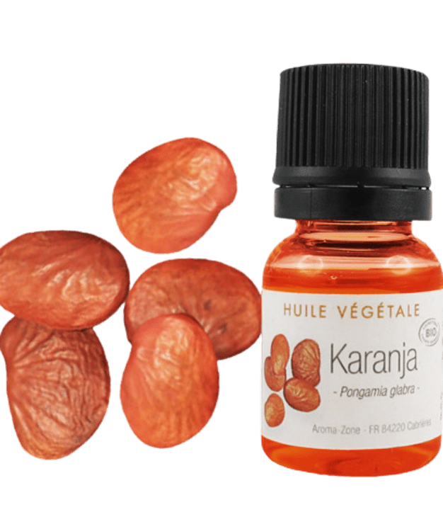 Huile de Karanja BIO 10ml