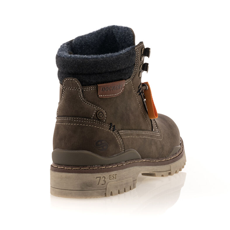 Boots / bottines Homme Vert