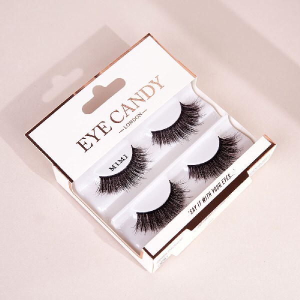 Kolekce řas Eye Candy Signature - Mimi (2 ks)