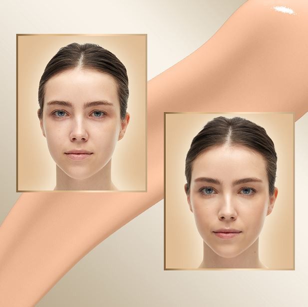 Miracle Pure коректор за шминку Коректори за тамне кругове и подочњаке