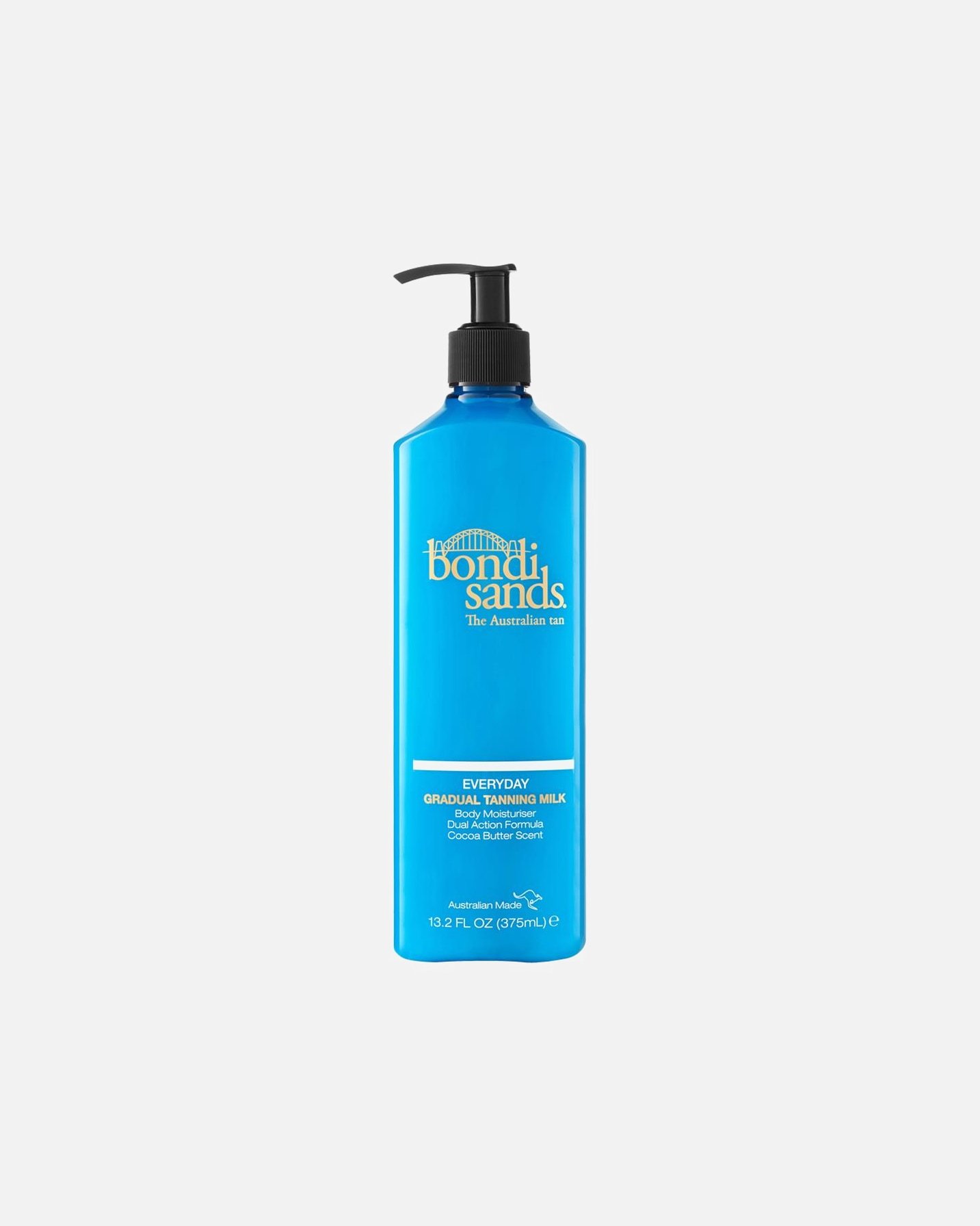 Bondi Sands Samoopaľovacie mlieko, denné opaľovacie mlieko – 100 ml – cestovné balenie