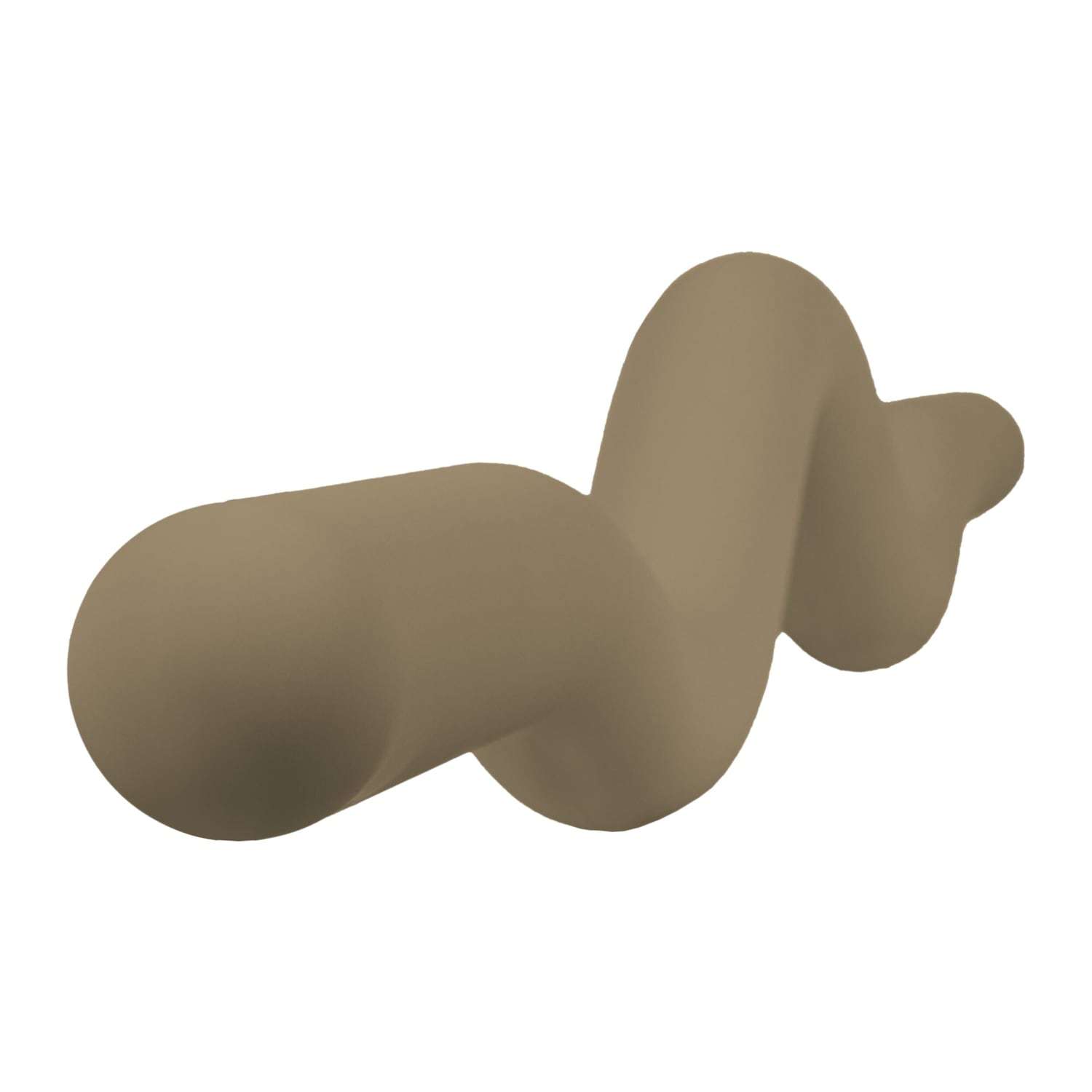 OMNANA Fitness príslušenstvo HEROBAR™ Gymnastická činka, veľkosť 11,35 kg – 1 kus