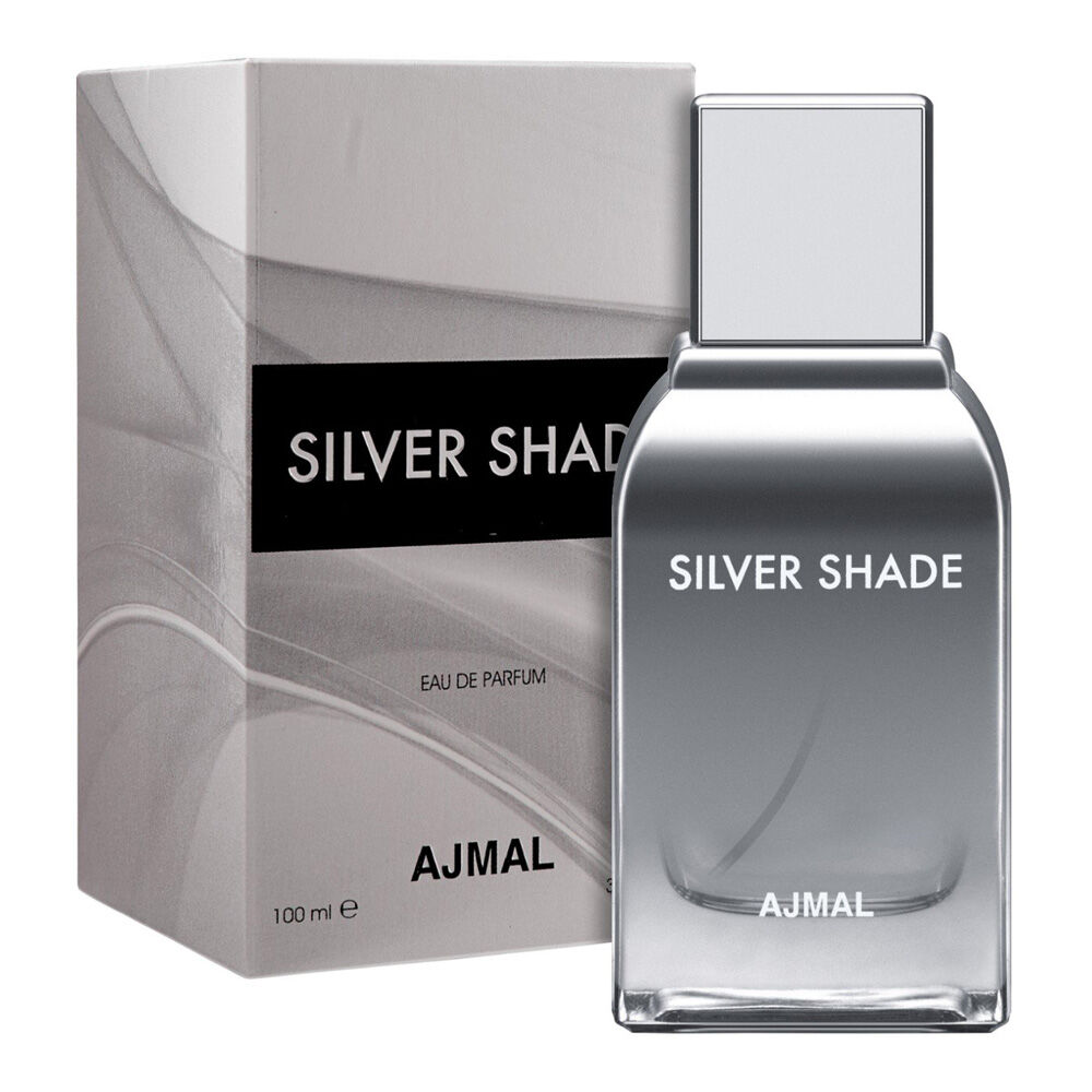 Ajmal Silver Shade