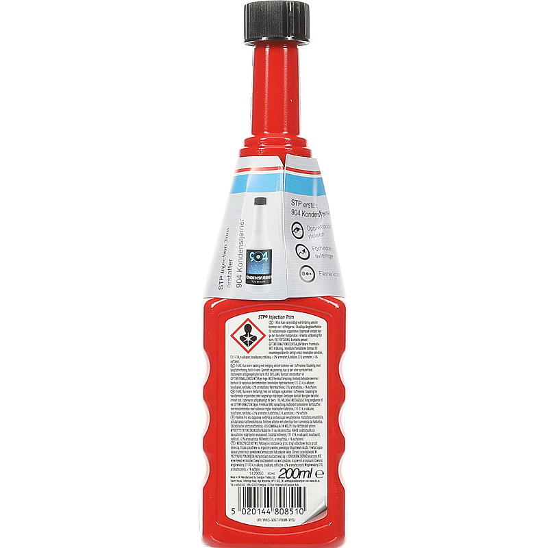 STP Décapant de condensation à l'essence, 200 ml, STP