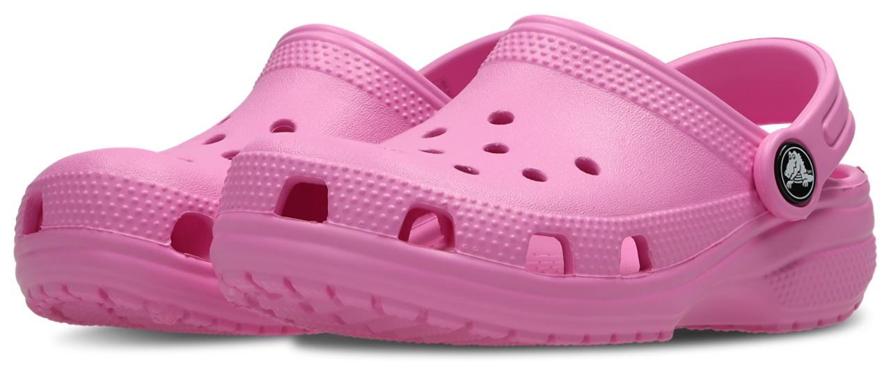 Crocs Classic Træsko