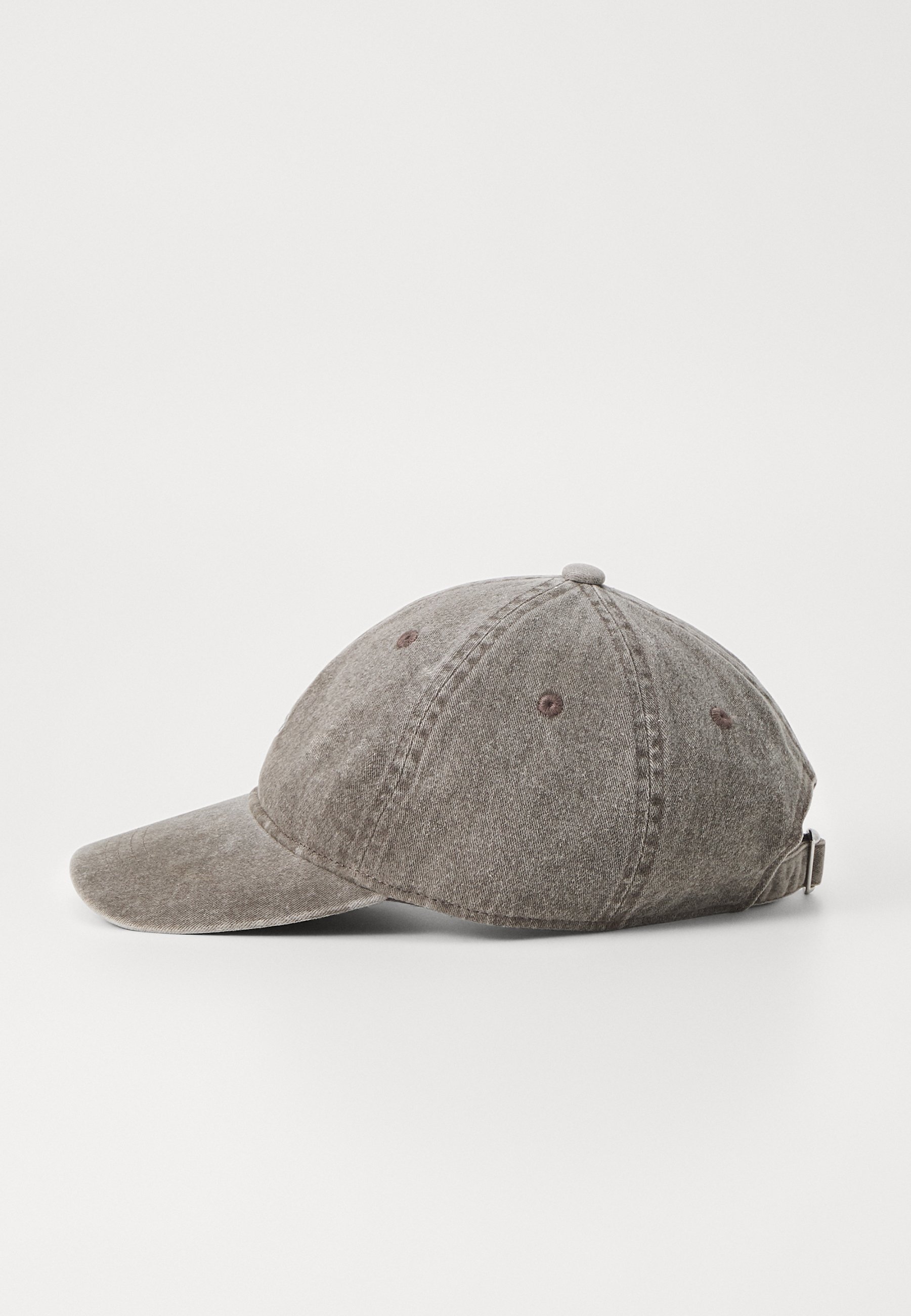 ARKK Copenhagen UNISEX - Kappe - Schokolade