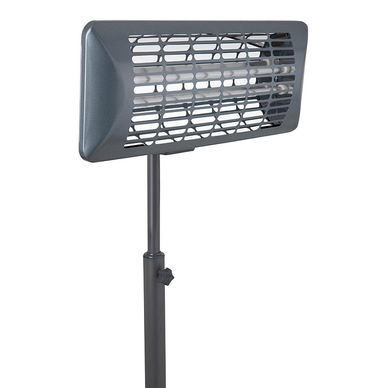 Energi Terrasverwarmer 2000 W, voet, Energi