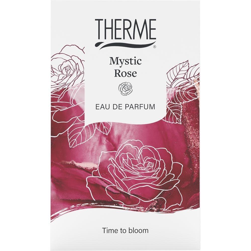 THERME Mystic Rose parfemska voda - 30 ml