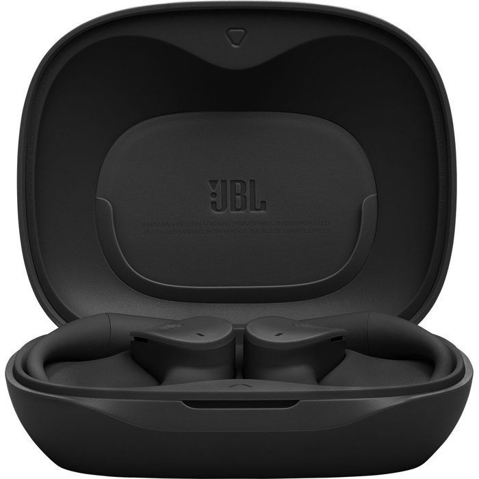 Open-ear headphones - Wireless - JBL - Sense Lite - Black