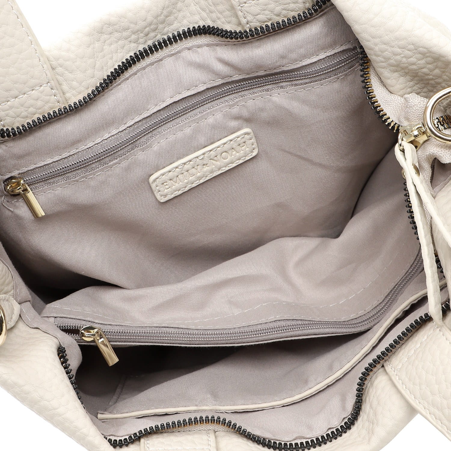 EMILY & NOAH E&N Heidi Shopper Bag - 1 pièce