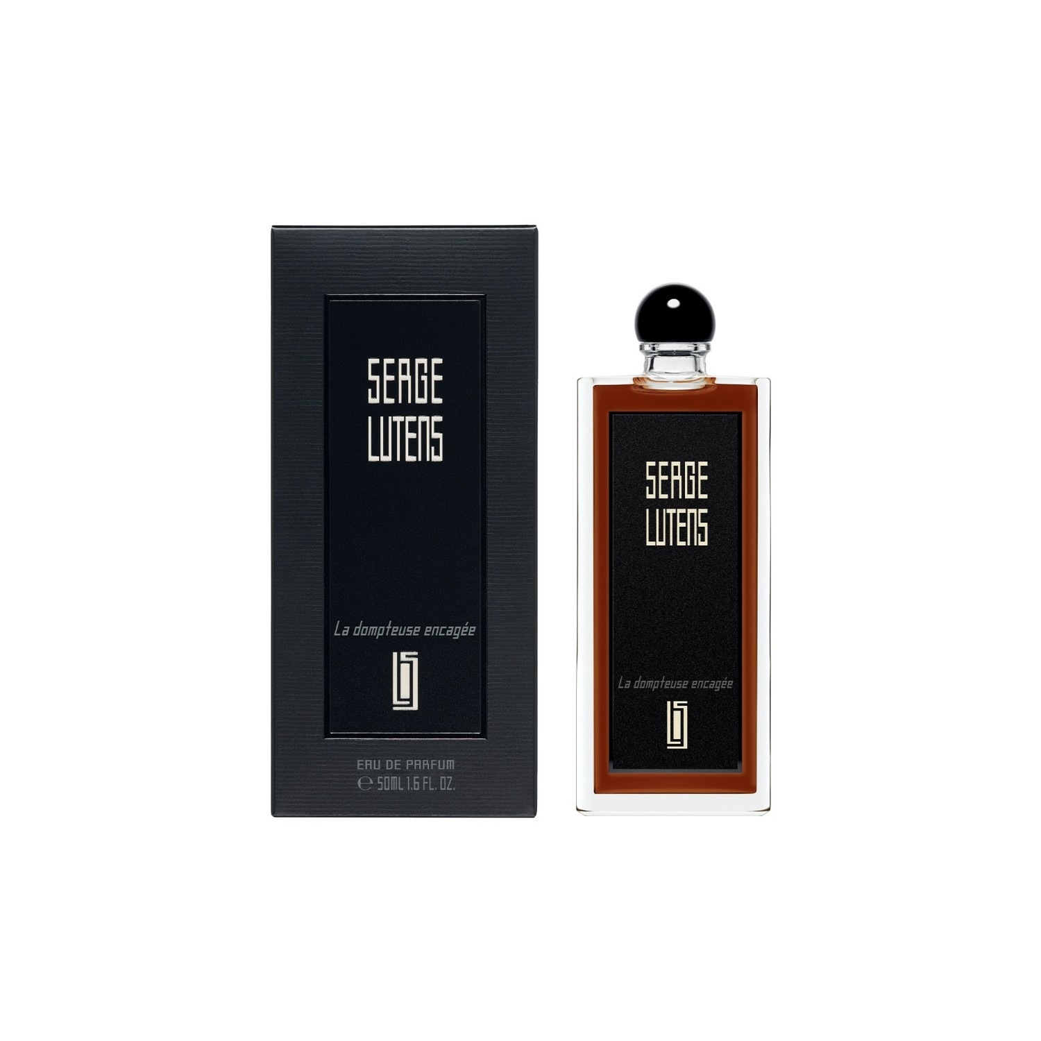 Serge Lutens La Dompteuse Encagée