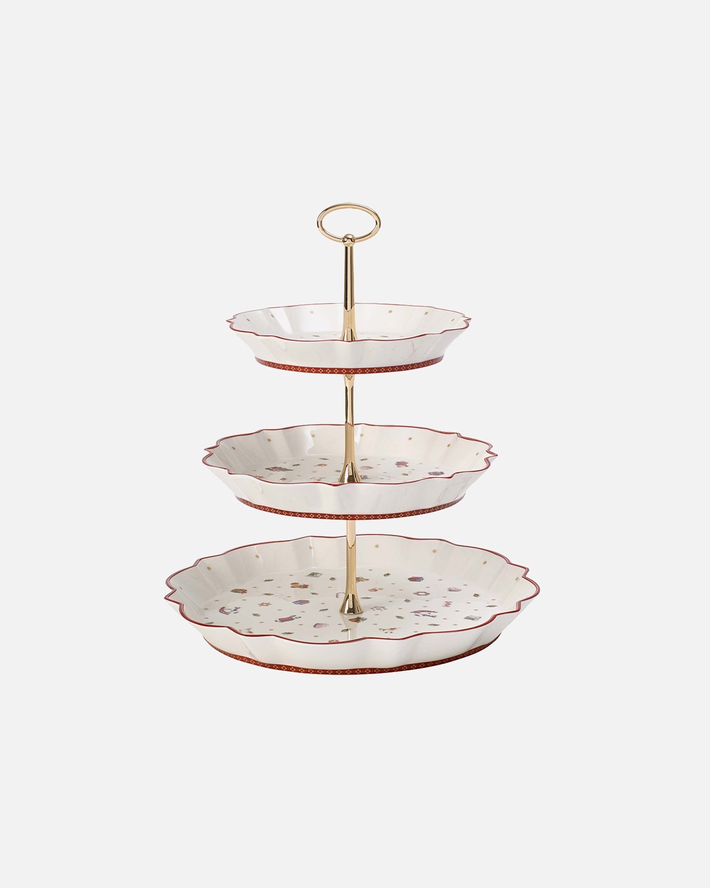 Villeroy & Boch Etagère Etagère Toy's Delight - 1 komad
