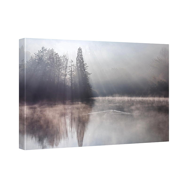 Lærredsbillede 70x100 cm