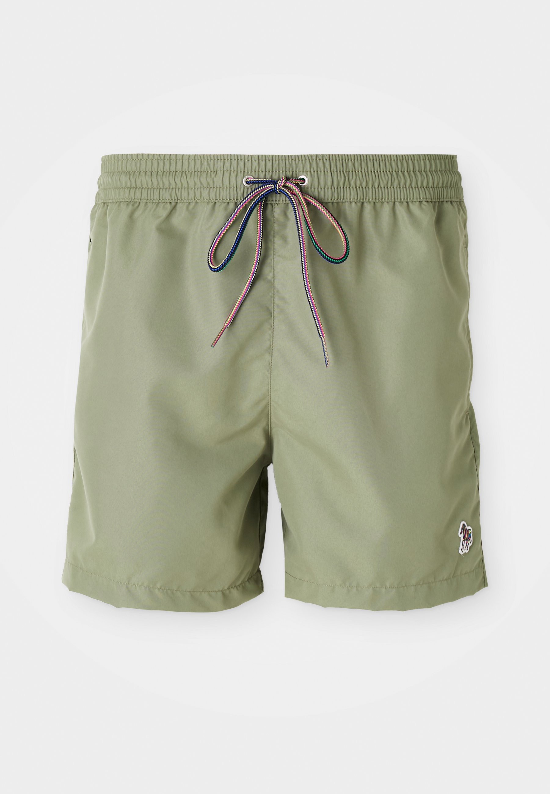 Short de bain Paul Smith - vert